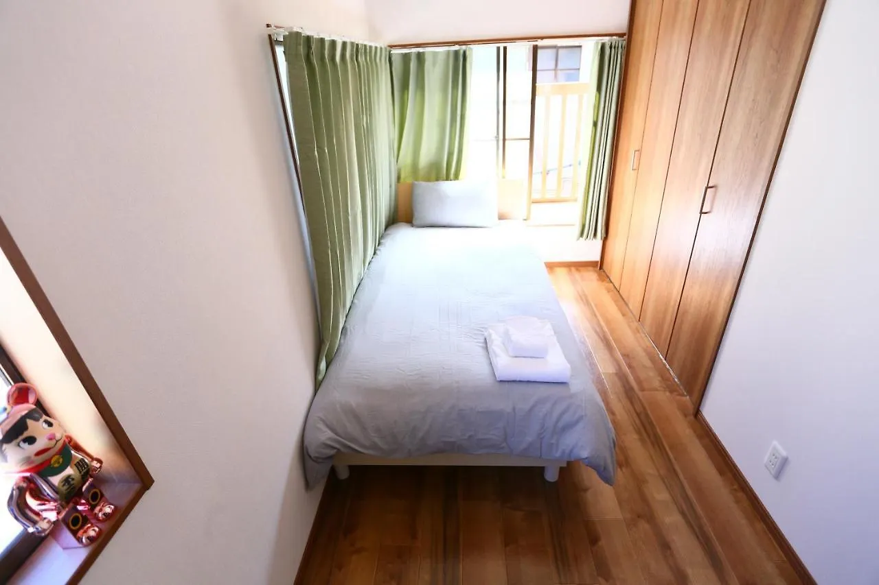 Kita 2 Storey Homestay Tokyo 0*,  Japan
