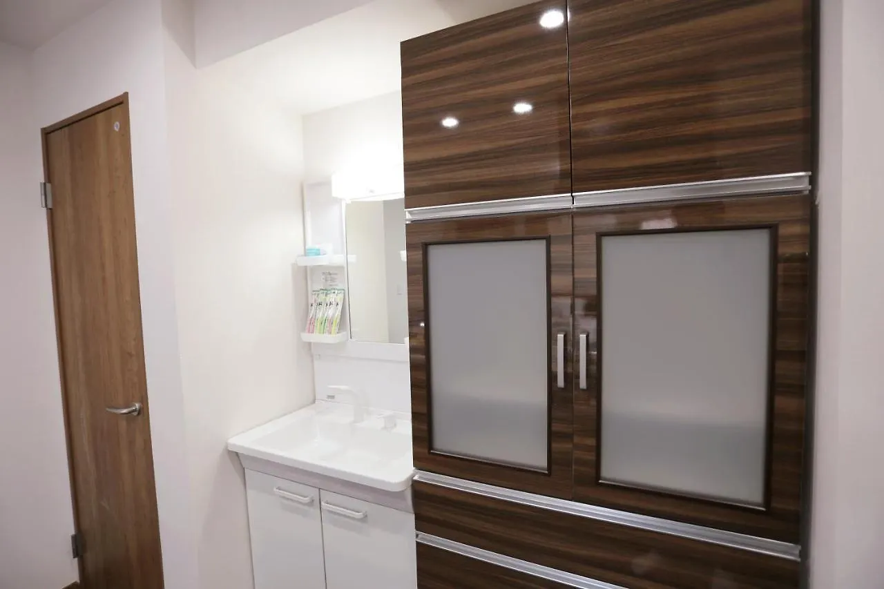 Kita 2 Storey Homestay Tokyo Villa