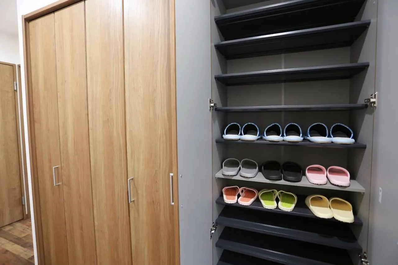 Kita 2 Storey Homestay Tokyo