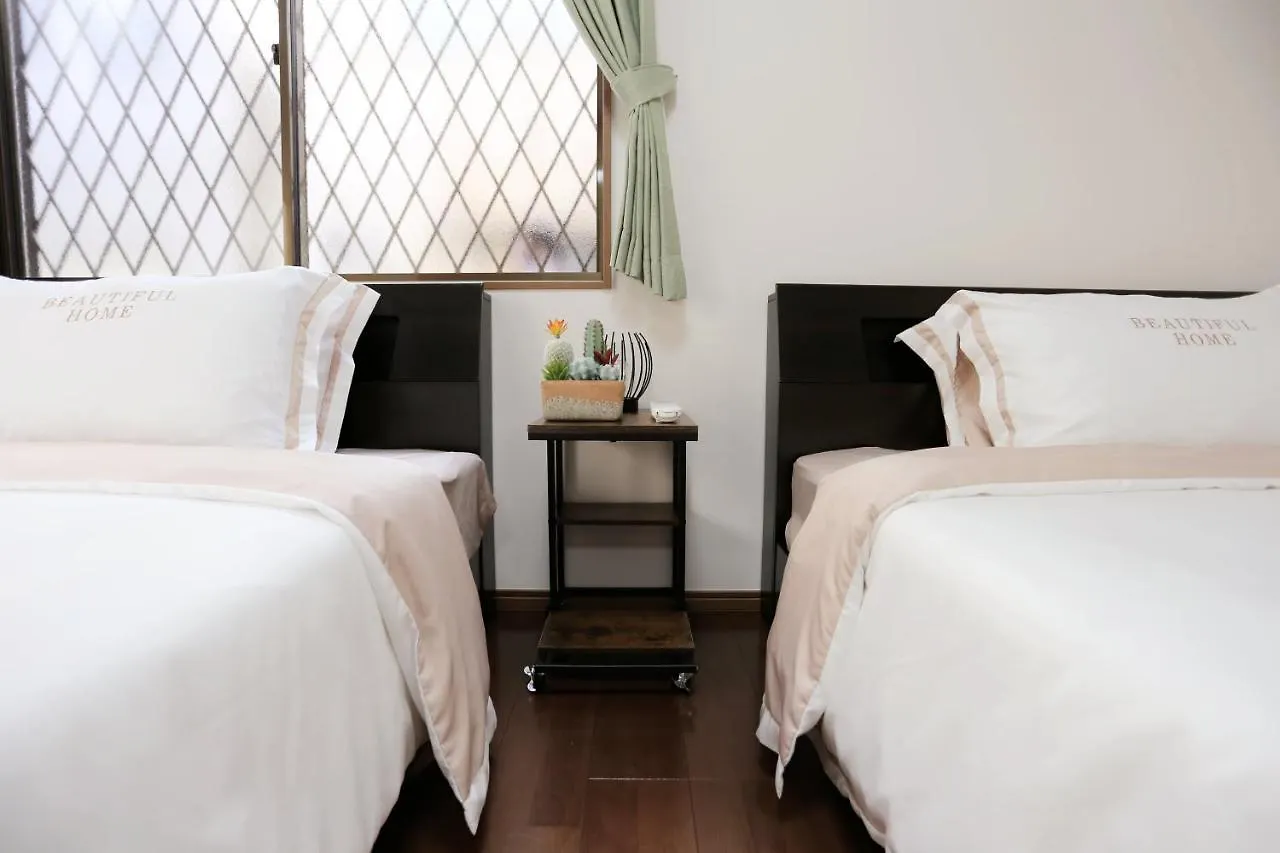 Villa Kita 2 Storey Homestay Tokyo