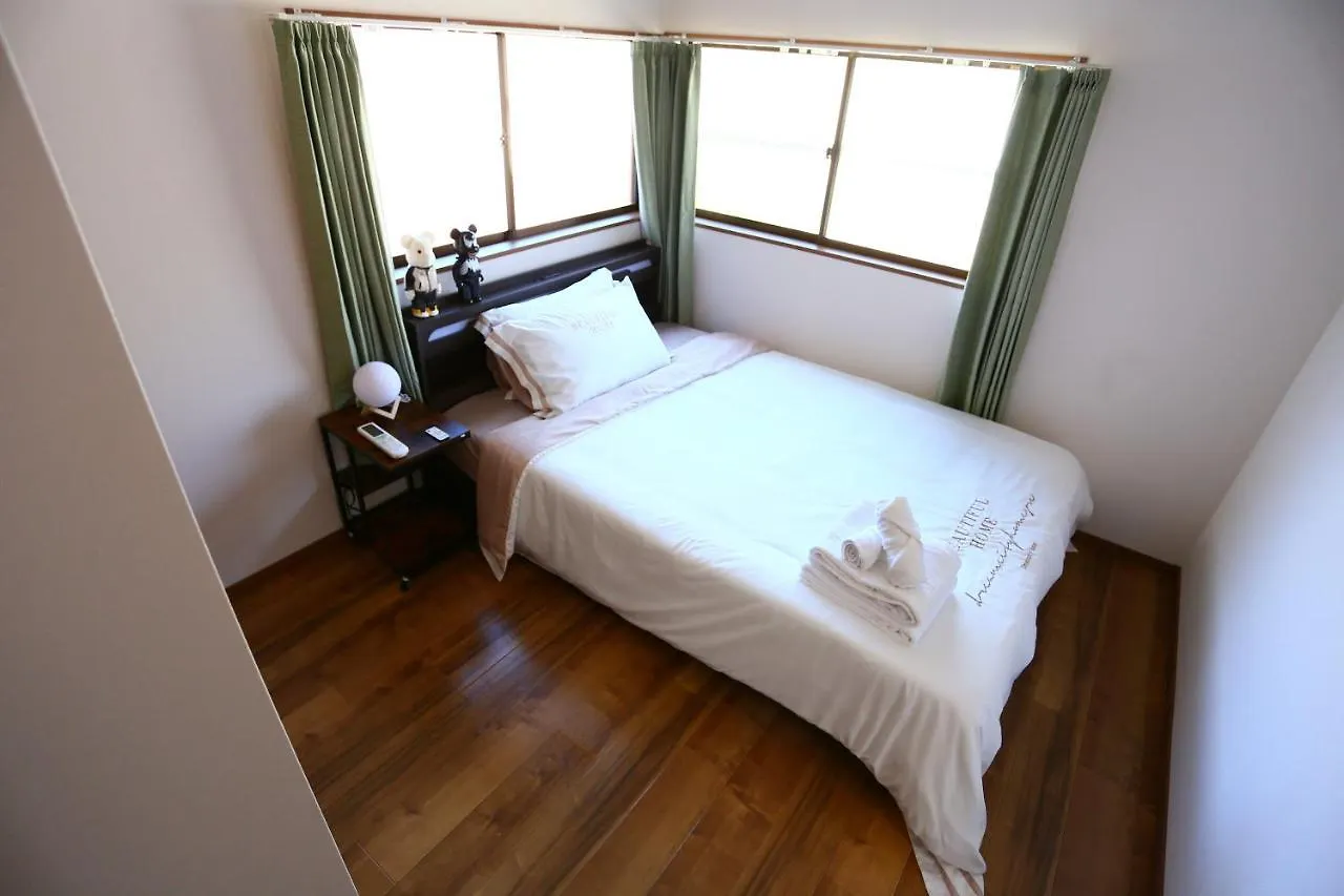 Kita 2 Storey Homestay Tokyo 0*,
