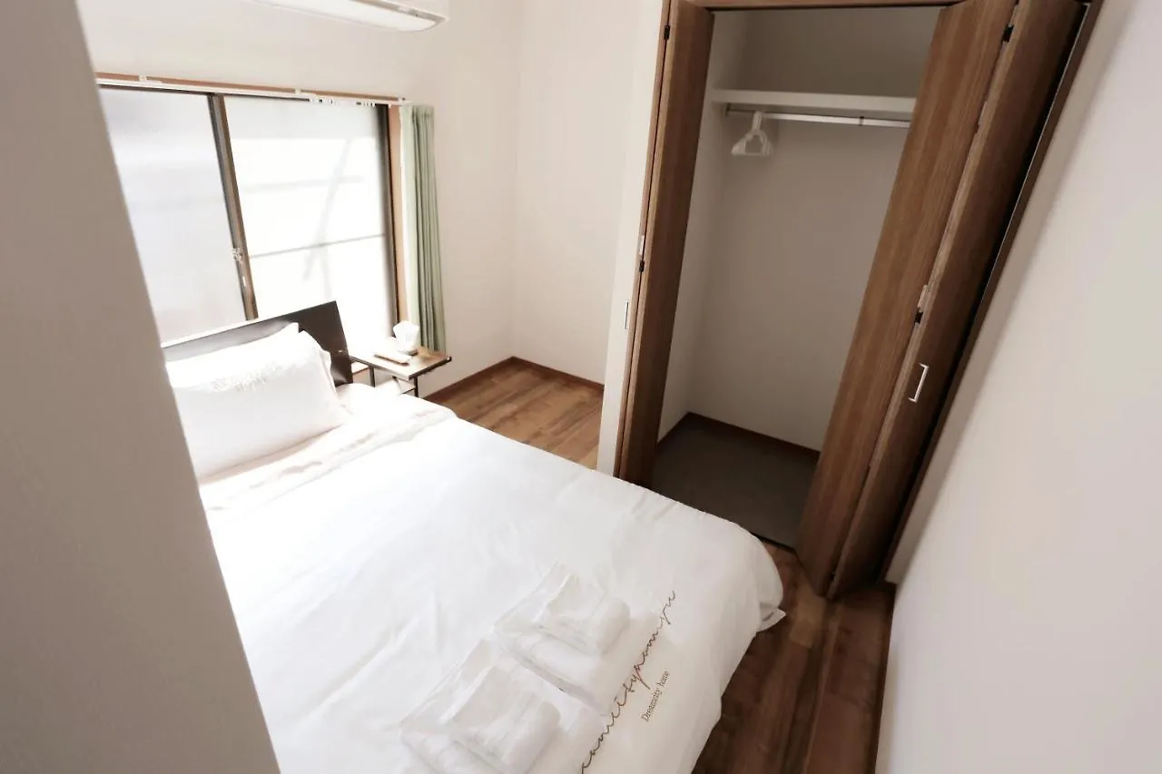 Villa Kita 2 Storey Homestay Tokyo Japan