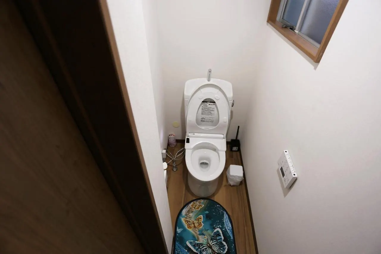 Kita 2 Storey Homestay Tokyo Japan