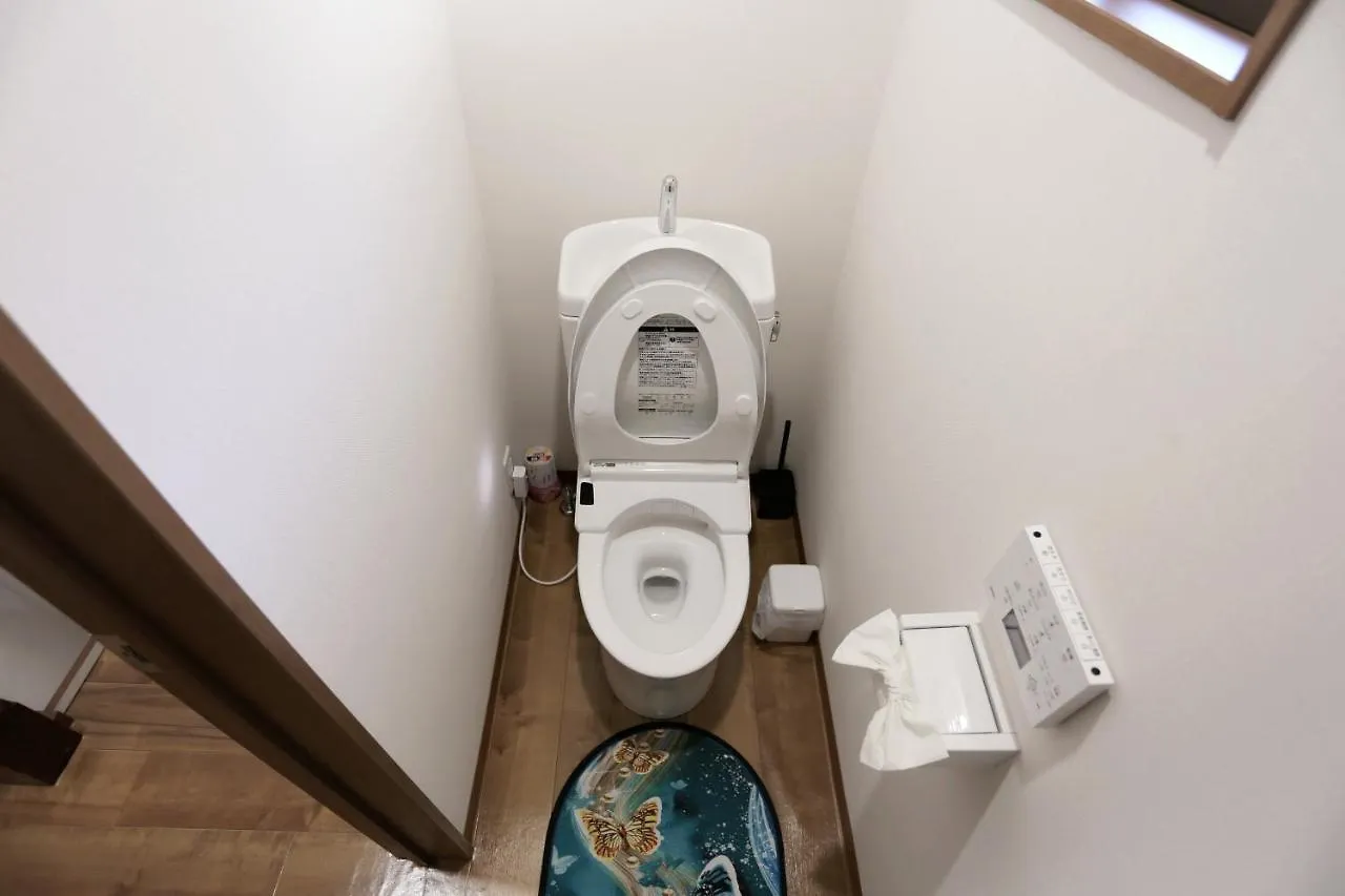 Kita 2 Storey Homestay Tokyo