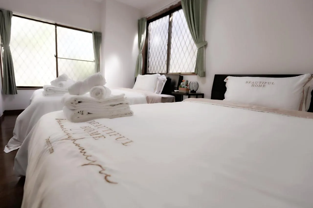 Kita 2 Storey Homestay Tokyo Villa