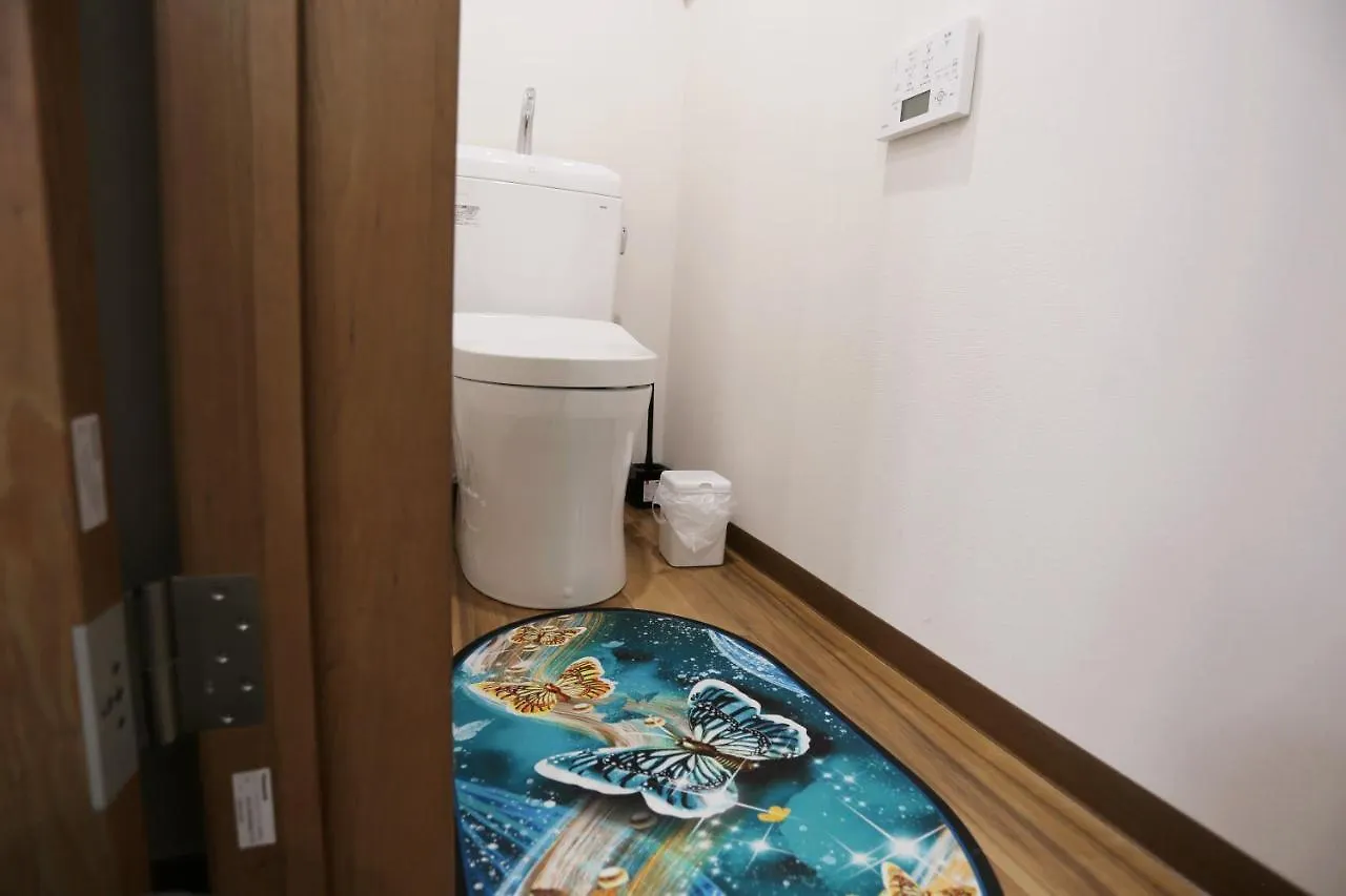 Kita 2 Storey Homestay Tokyo 0*,  Japan