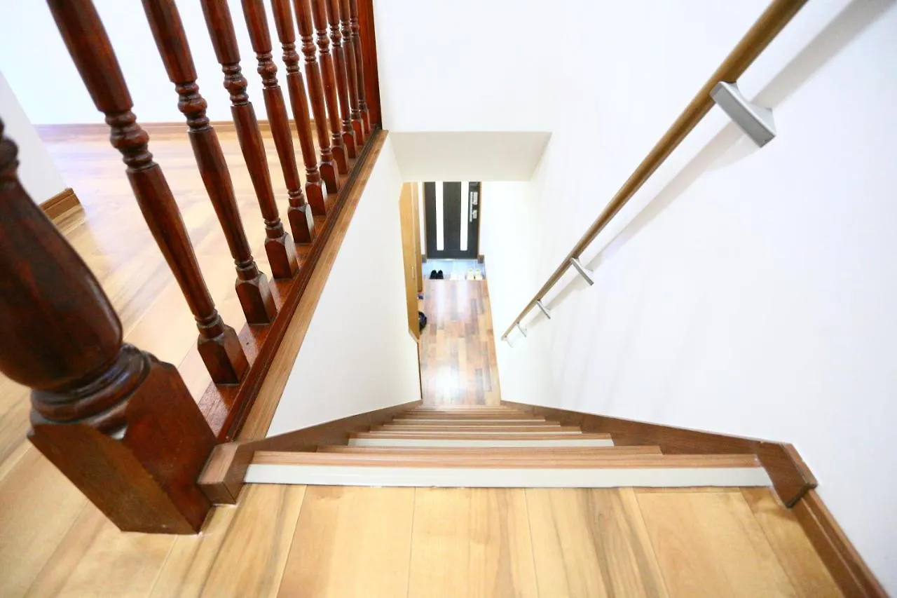 Villa Kita 2 Storey Homestay Tokyo