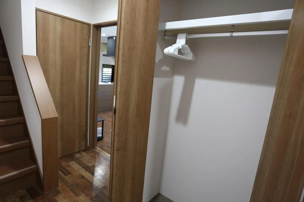 Villa Kita 2 Storey Homestay Tokyo