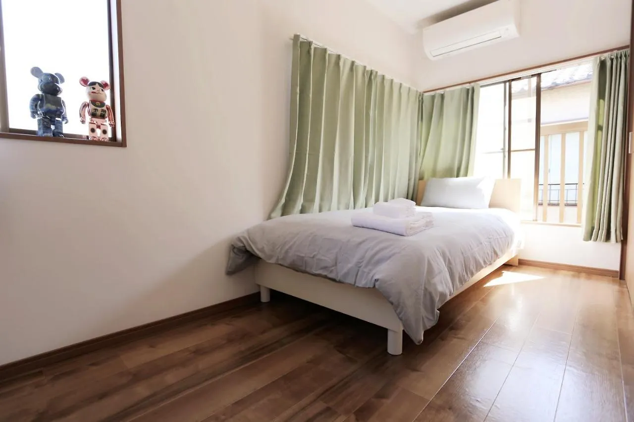 Kita 2 Storey Homestay Tokyo