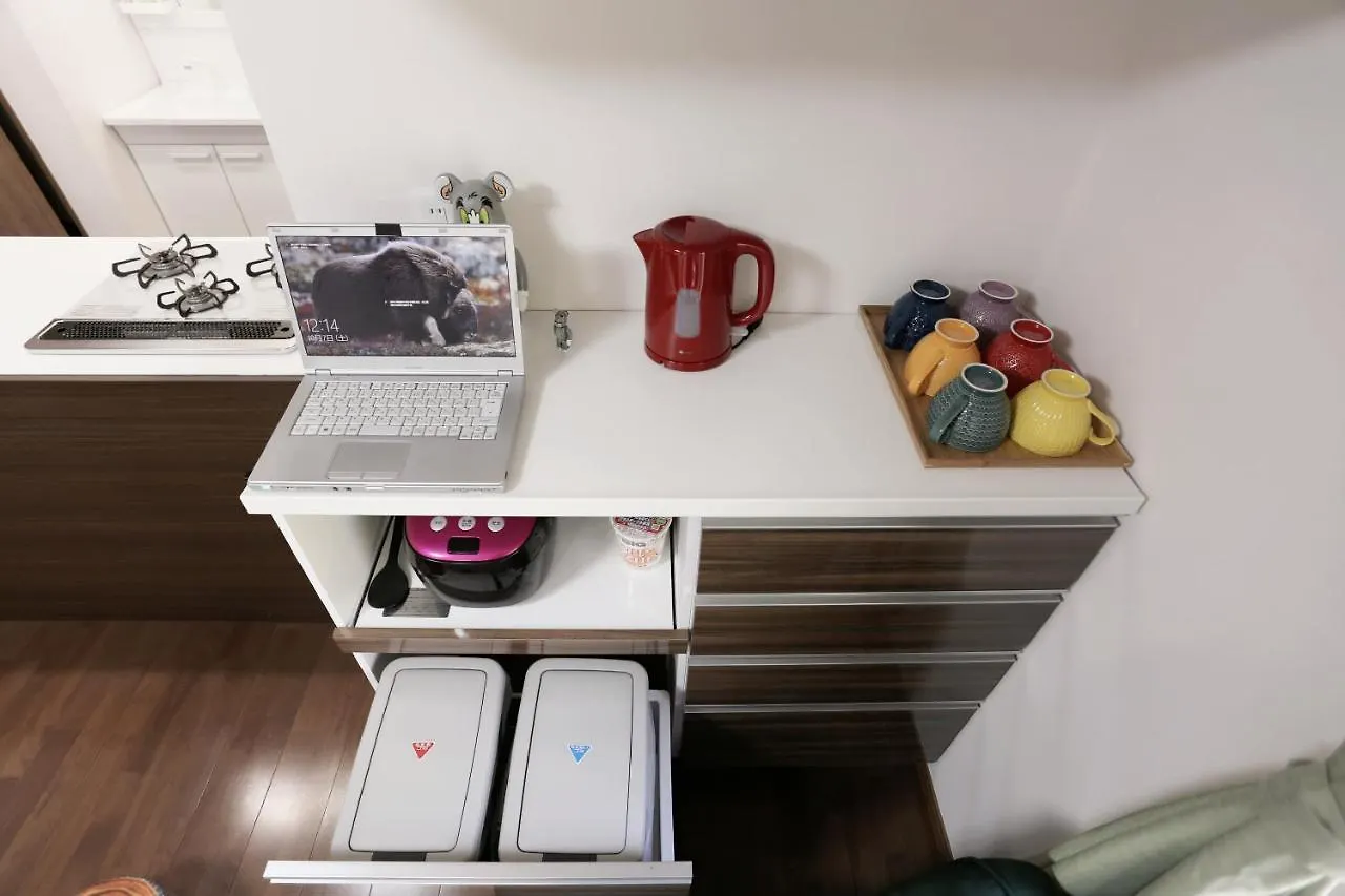 Villa Kita 2 Storey Homestay Tokyo