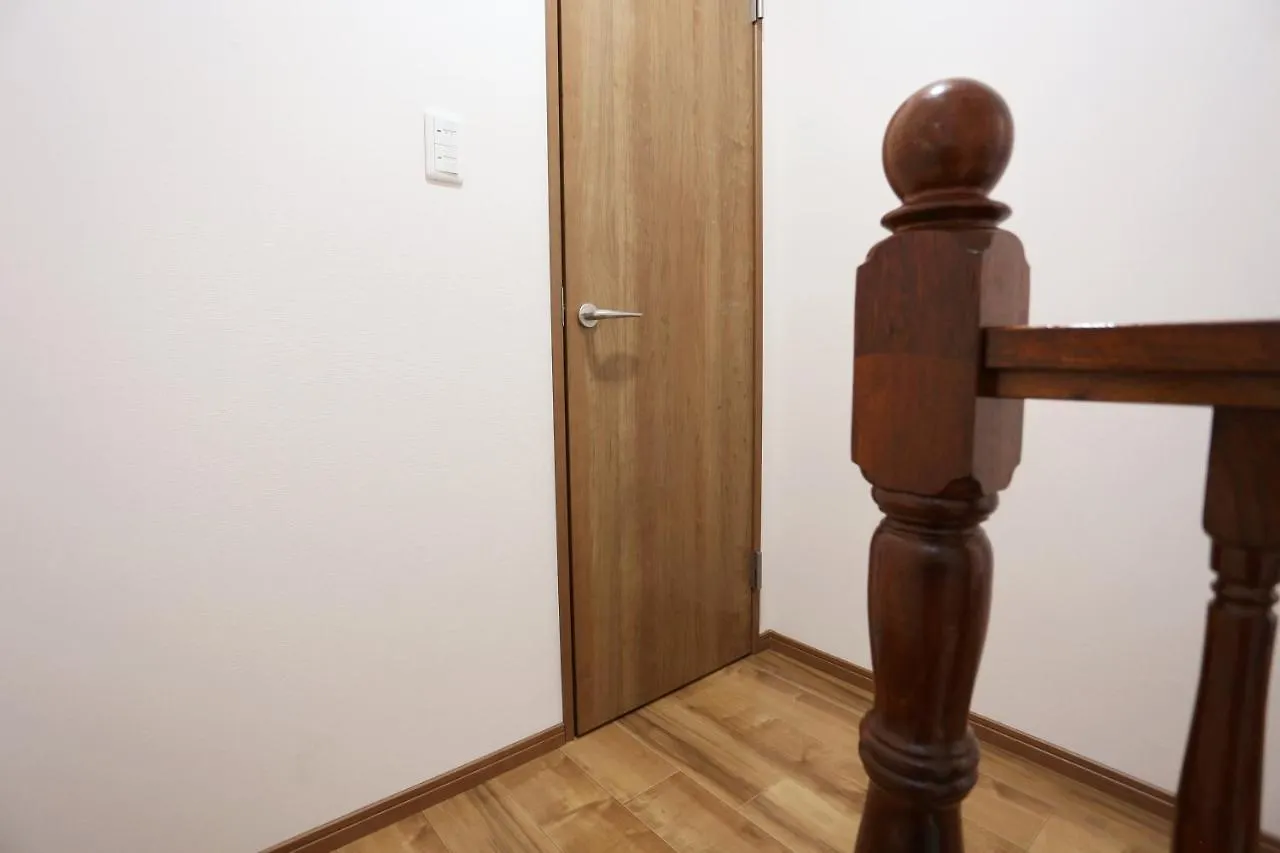 Villa Kita 2 Storey Homestay Tóquio Japão