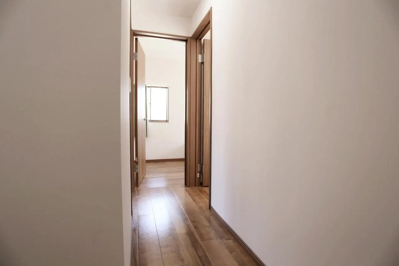 Kita 2 Storey Homestay Tóquio Villa